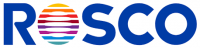 Логотип бренда Rosco