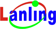 Логотип бренда LANLING