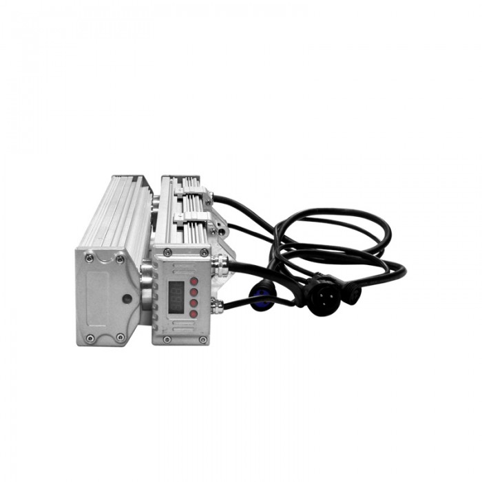 Фото Новинки от LEXOR - всепогодный светильник LC83309