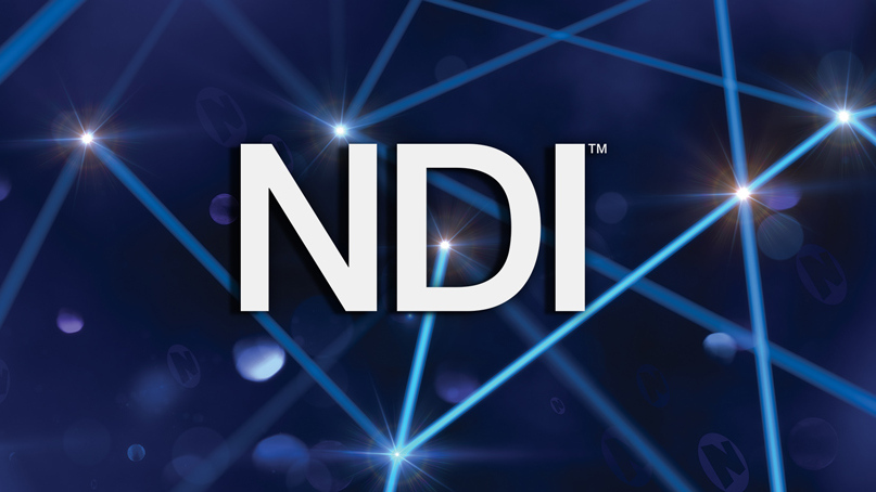 Фото ArKaos анонсирует поддержку протокола Newtek NDI