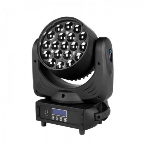 Фото Новинки от LEXOR: приборы полного вращения LC15408 и LC15410