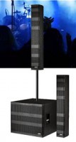 Фото Представляем: акустические системы EUPHORIA от компании NOVA