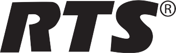 Логотип RTS intercom
