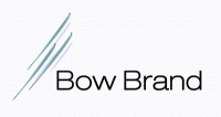 Логотип Bow Brand