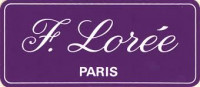 Логотип бренда F.Loree
