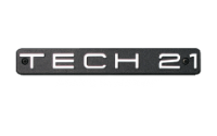 Логотип Tech 21