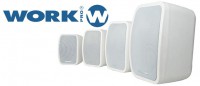 Фото Высокое качество от WORK в сети магазинов Alvaro Moreno
