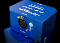 Фото WORK: Знакомство с приборами серии Lightmouse