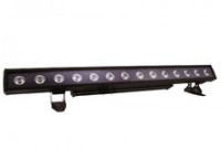 Фото Lexor: всепогодные прожекторы с управлением пикселями