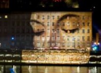 Фото Оборудование компании SGM на Празднике Света в Лионе