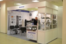 Фото Итоги выставки Integrated System Russia 2015