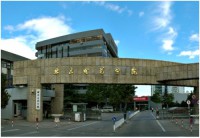 Фото Аудио технологии компании Merging в Пекинской киноакадемии