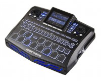 Фото BEAT THANG - мобильная студия для музыкантов и DJ 