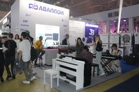 Фото Итоги выставок Light+Audio Tec 2024 и Музыка Москва 2024