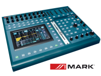 Фото Компактный цифровой микшер MARK MIX U24