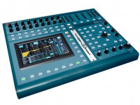 Фото Компания Equipson выпустила микшер MIX U24