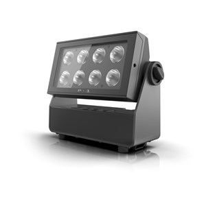 Фото SGM запускает новый LED-светильник с аккумуляторным питанием!