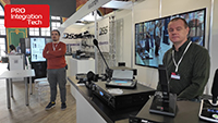 Фото Итоги выставки ProIntegration Tech 2024 в Москве