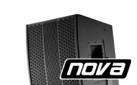 Фото Акустические системы NOVA MAXLINE 801 PLUS