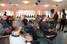 Фото Событие: GUITAR DAY 2015 В Санкт-Петербурге