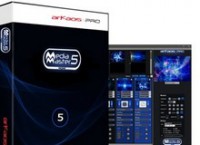 Фото ArKaos выводит новейшую версию MediaMaster PRO 5.0
