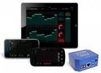 Фото Многоцелевое решение от WORK - интерфейс LM5