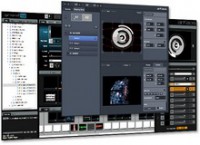 Фото Выход новой версии легендарной программы ArKaos Grand VJ