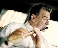 Фото Мастер-класс Сэра James Galway