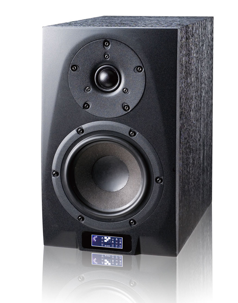 Фото ICON DT-5A Air и ICON AirCon