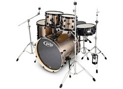 Фото Поступление PDP от Drum Workshop