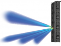 Фото Renkus-Heinz ICLive X технологии для лучшего звука