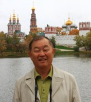 Фото Знаменательный визит основателя фирмы Cort г-н Young H.Park