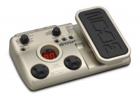 Фото Гитарный процессор компании Zoom модель G1XN