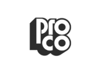 Логотип ProCo