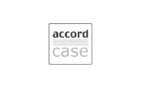 Логотип Accord  Cases (Croatia)