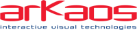 Логотип бренда ArKaos