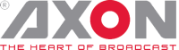 Логотип бренда Axon