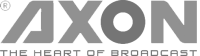 Логотип Axon