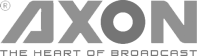 Логотип Axon Digital Design (Netherland)