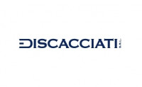 Логотип Discacciati