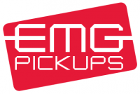 Логотип бренда EMG
