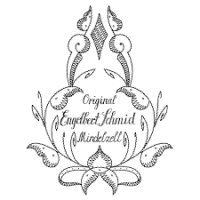 Логотип ENGELBERT SCHMiD