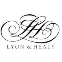Логотип Lyon & Healy