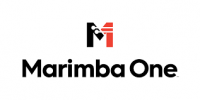 Логотип бренда Marimba One