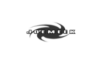 Логотип JoeMeek