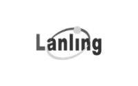 Логотип LANLING