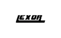 Логотип Lexor