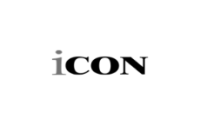 Логотип ICON