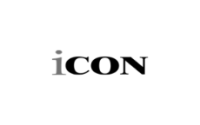 Логотип ICON Global (Taiwan)