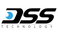 Логотип бренда DSS